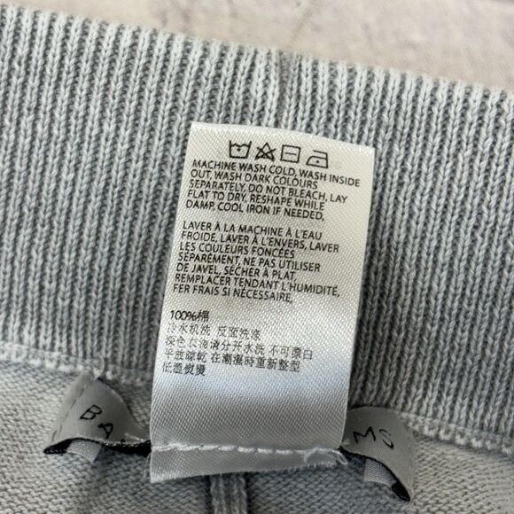 Barefoot Dreams Women Jogger Sweatpants Pants Size XL X-Large Gray C020 -26 - Picture 11 of 16